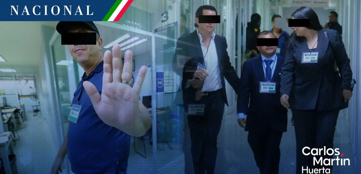 Imputan a Los Alegres del Barranco por apología del delito