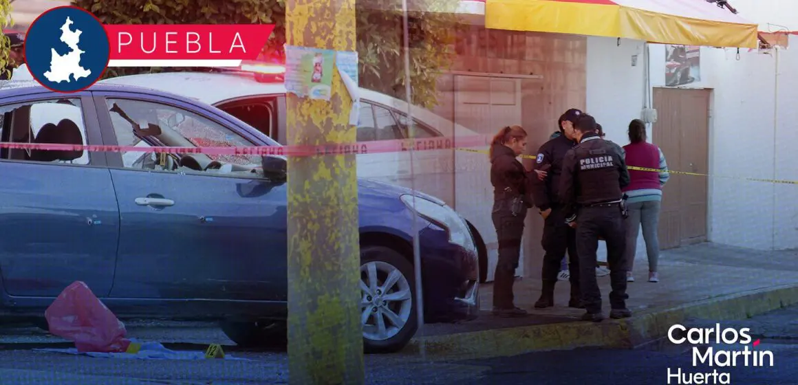 Asesinan a hermana de excandidata del PRI vinculada a la delincuencia organizada en Alseseca  