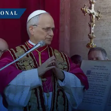 Papa León XIV llama a detener la guerra en Medio Oriente: “La humanidad clama por paz”