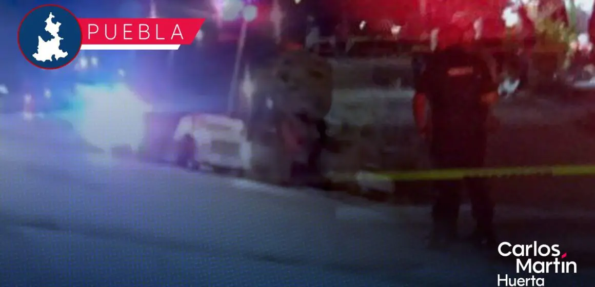 Pipa de agua atropella a mujer en Galaxias Bosques de Manzanilla; está grave