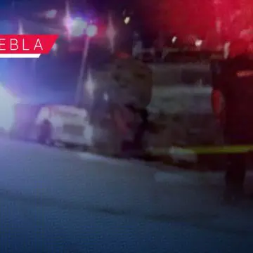 Pipa de agua atropella a mujer en Galaxias Bosques de Manzanilla; está grave