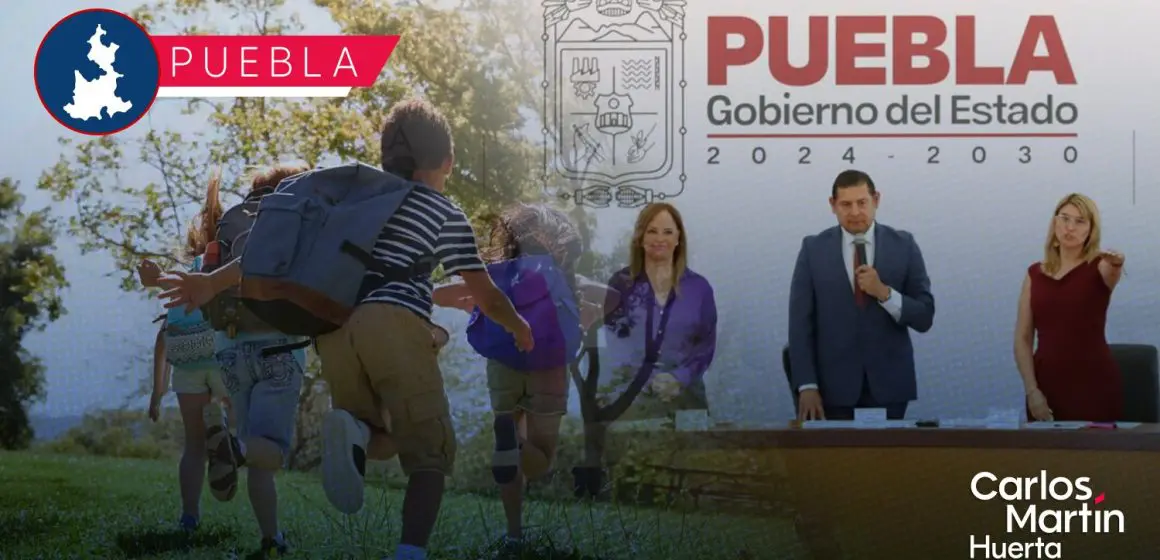 Prioridad del humanismo mexicano la protección a niñas y niños, resalta gobernador Armenta