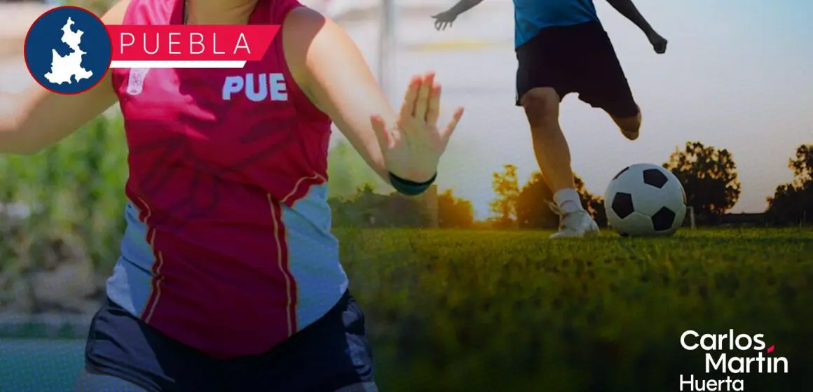 Puebla, epicentro del talento deportivo, celebrará Juegos Nacionales 2025