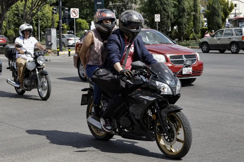 Se viene regulación de motocicletas y bicis eléctricas en Puebla; estas serían las nuevas reglas 1 Regulacion de motocicletas en Puebla