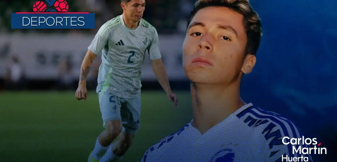 Rodrigo Huescas, jugador mexicano del FC Copenhague, condenado a 20 días de prisión