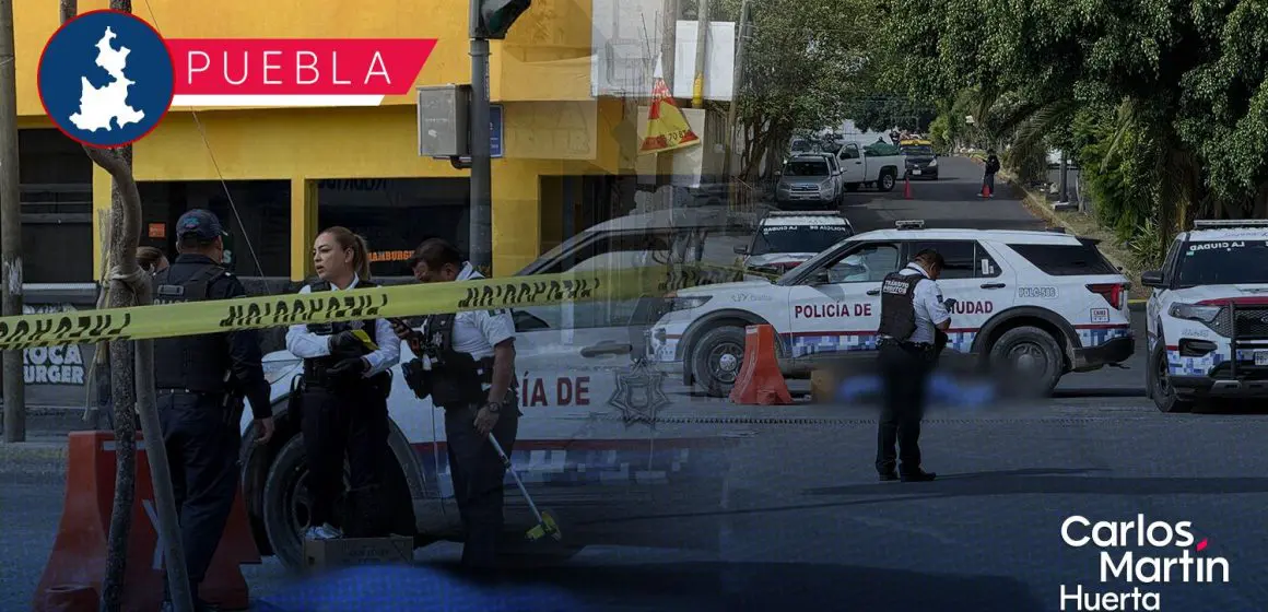 Ruta 63 atropella a mujer en el cruce de la 105 Oriente y la 2 Sur; perdió la vida