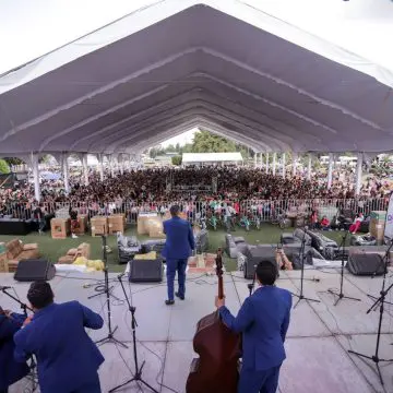 San Andrés Cholula celebra y reconoce a las madres en su día
