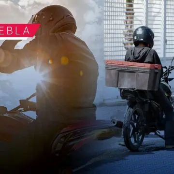 Se viene regulación de motocicletas y bicis eléctricas en Puebla; estas serían las nuevas reglas