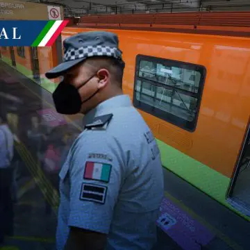 Reforzarán seguridad en el Metro de CDMX tras denuncias de “pinchazos”