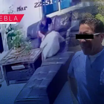 September Vélez denuncia a Armando S, médico poblano por violencia e intento de feminicidio