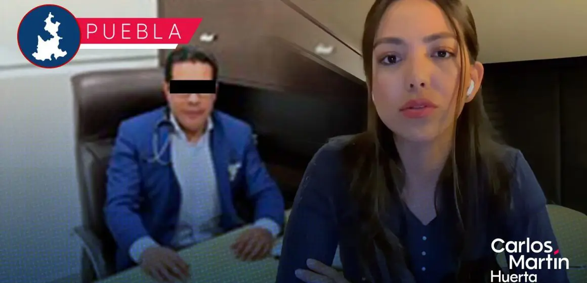 September Vélez desmiente a Armando S sobre acusaciones de maltrato infantil