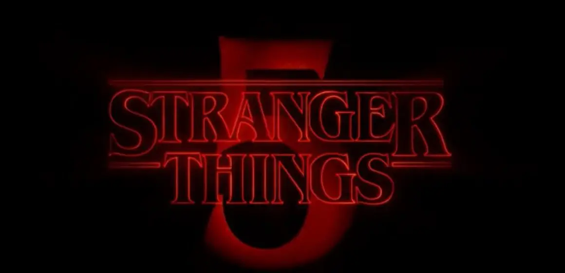 Stranger Things 5: ¿Cuándo se estrena?