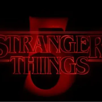 Stranger Things 5: ¿Cuándo se estrena?