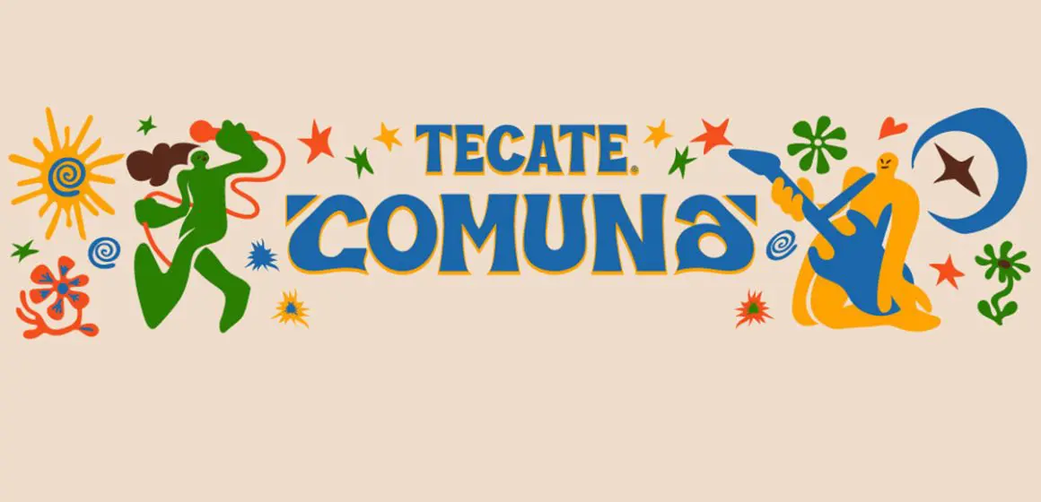 ¡Prepárate para la experiencia musical del año: Tecate Comuna 2025 en Puebla!