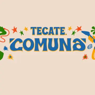 ¡Prepárate para la experiencia musical del año: Tecate Comuna 2025 en Puebla!