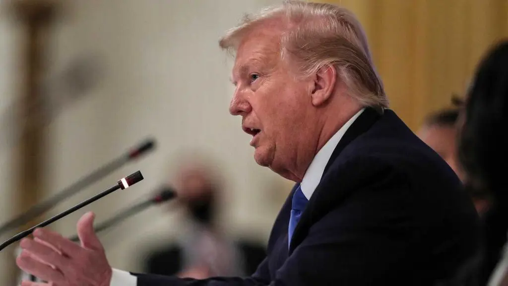 Trump suspende la concesión de visas para estudiantes extranjeros 1 Trump suspende concesión de visas para estudiantes extranjeros