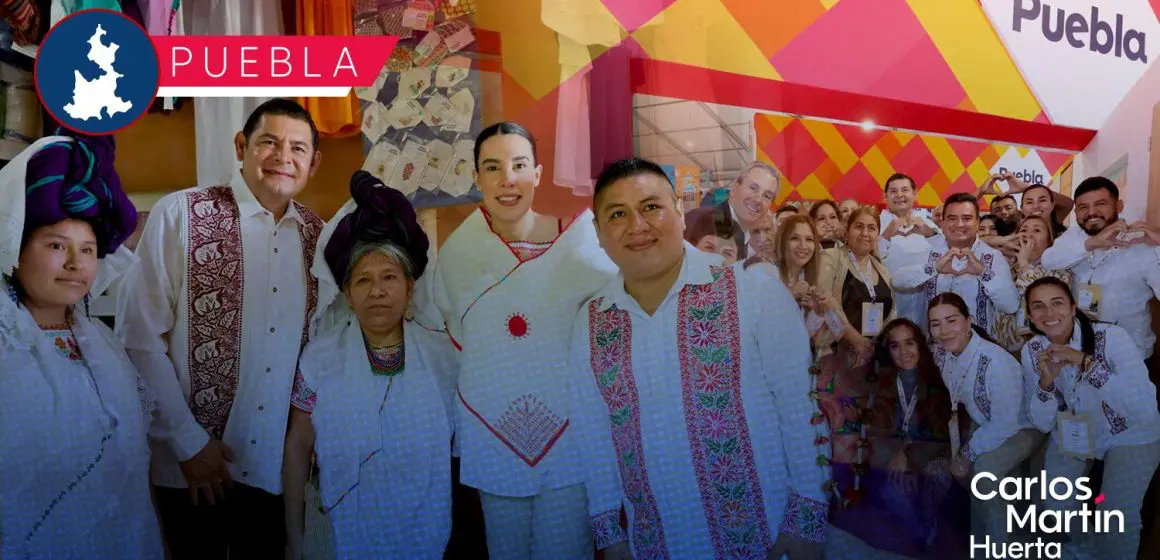 Por infraestructura y promoción, Puebla es punta de lanza en Turismo Comunitario