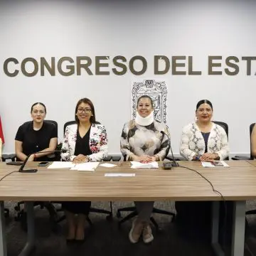 Congreso de puertas abiertas y alta escucha en Foros de Convivencia Escolar: Laura Artemisa García