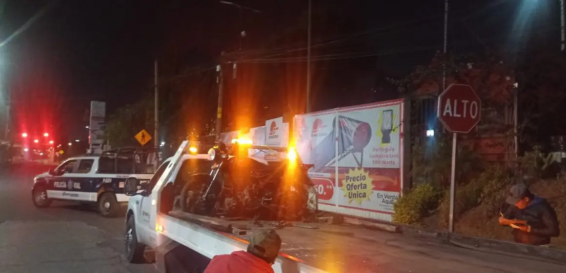 La SSC y PC de Cuautlancingo implementa “Operativo Alcoholímetro y de Revisión de Documentos”