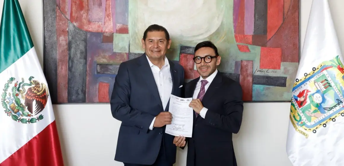 Ciudad Modelo se perfila como capital de tecnología y sostenibilidad en Puebla