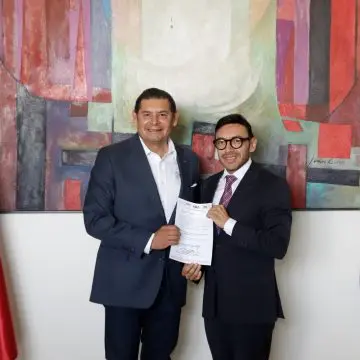 Ciudad Modelo se perfila como capital de tecnología y sostenibilidad en Puebla