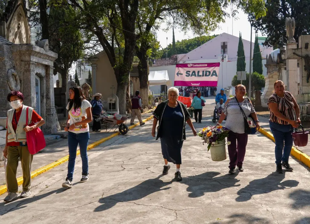 Recibió Panteón Municipal cerca de 35 mil visitantes por el Día de las Madres 1 WhatsApp Image 2025 05 11 at 11.44.32