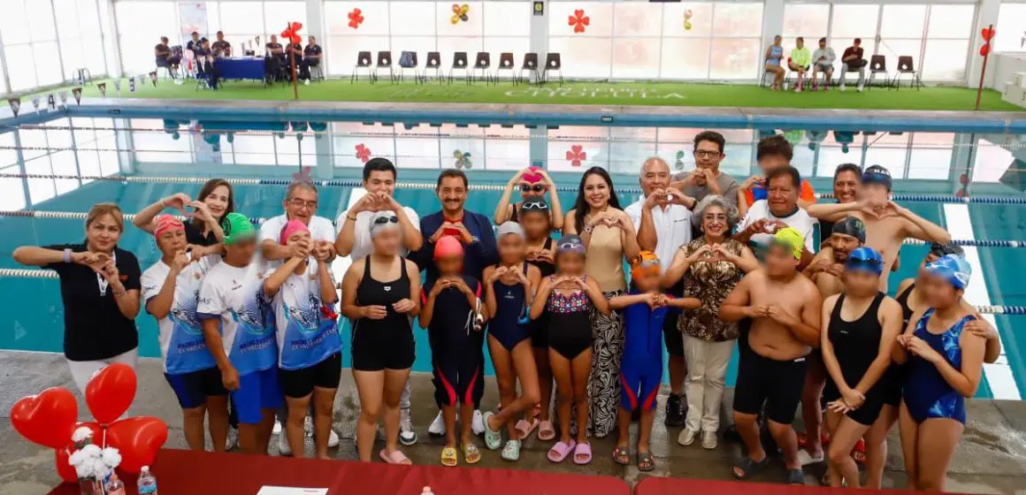 El Gobierno Municipal de San Pedro Cholula reafirma su compromiso con el deporte y la salud: Tonantzin Fernández