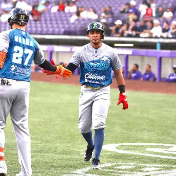 Los Pericos sacaron la escoba en Querétaro y barrieron a los Conspiradores