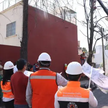 Plan Castor 2025: Atlixco protege su medio ambiente