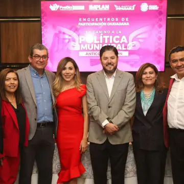 Gobierno de Puebla impulsa Foro Empresarial para actualizar Política Municipal Anticorrupción
