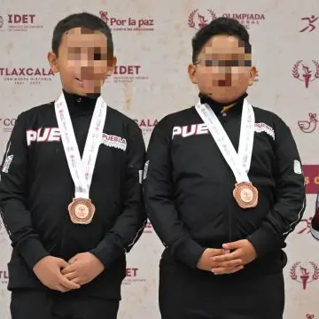 Puebla conquista sus primeras medallas en la Olimpiada Nacional CONADE 2025