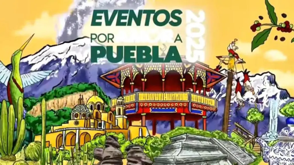 Pasaporte Turístico de Puebla suma para que México sea quinto en ranking mundial 1 WhatsApp Image 2025 05 22 at 5.18.14 PM