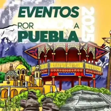 Pasaporte Turístico de Puebla suma para que México sea quinto en ranking mundial