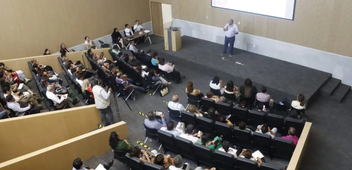 Conferencia “Mitos y Realidades de la Procuración de Fondos” apoya a ONG’s en Puebla