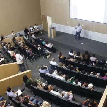 Conferencia “Mitos y Realidades de la Procuración de Fondos” apoya a ONG’s en Puebla
