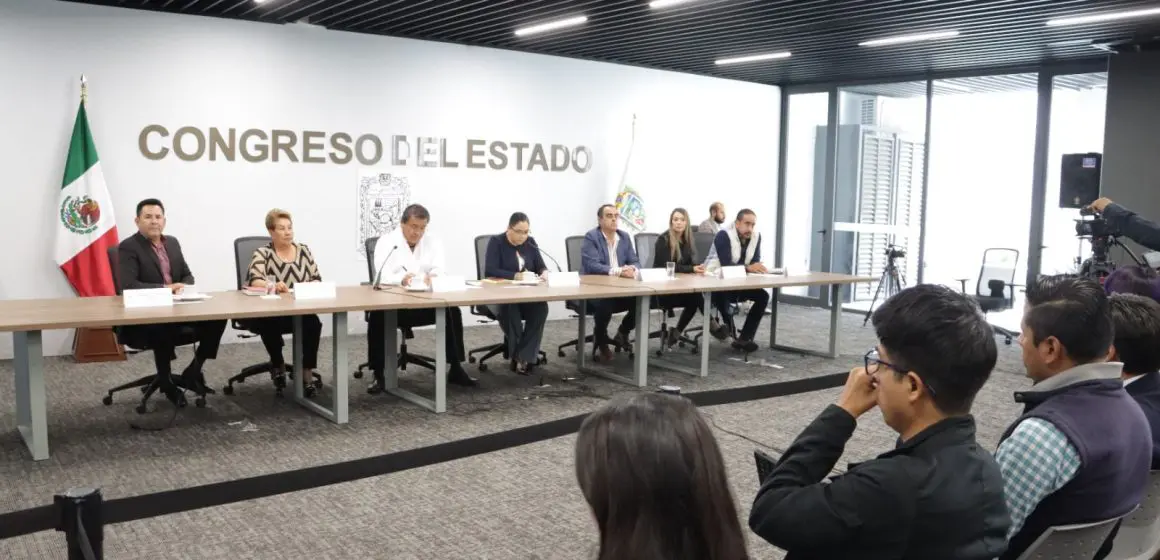 Aprueba Congreso del Estado donación de predio a favor de Secretaría de Educación Federal