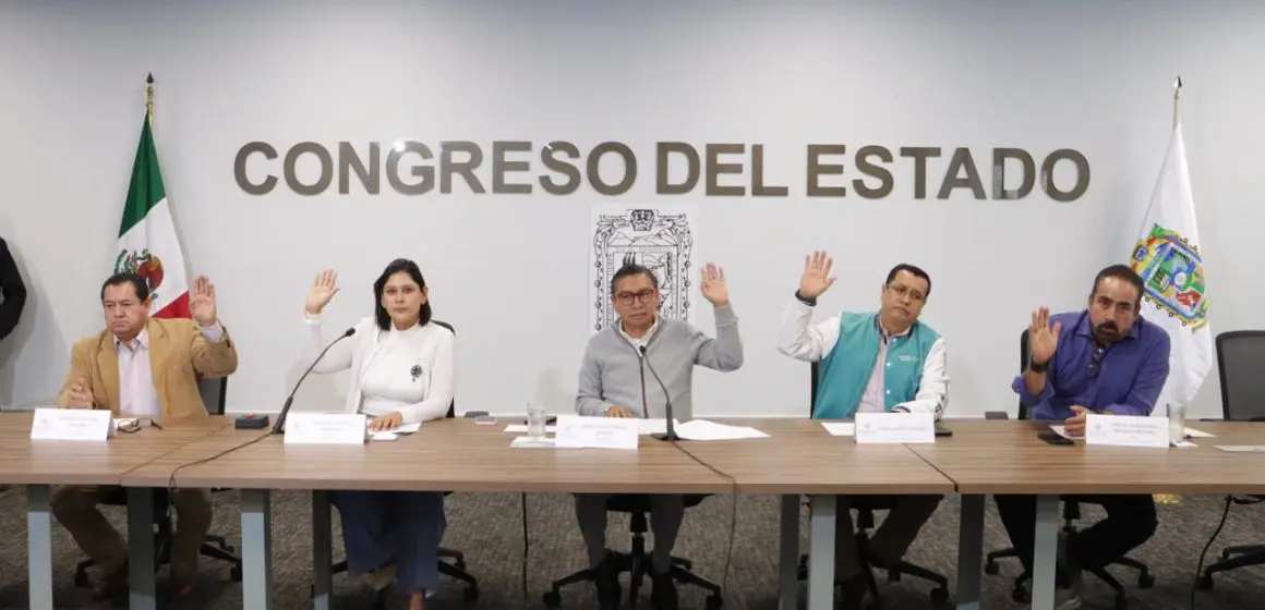 Congreso de Puebla impulsa ferias de empleo para madres solteras y aborda temas legislativos clave