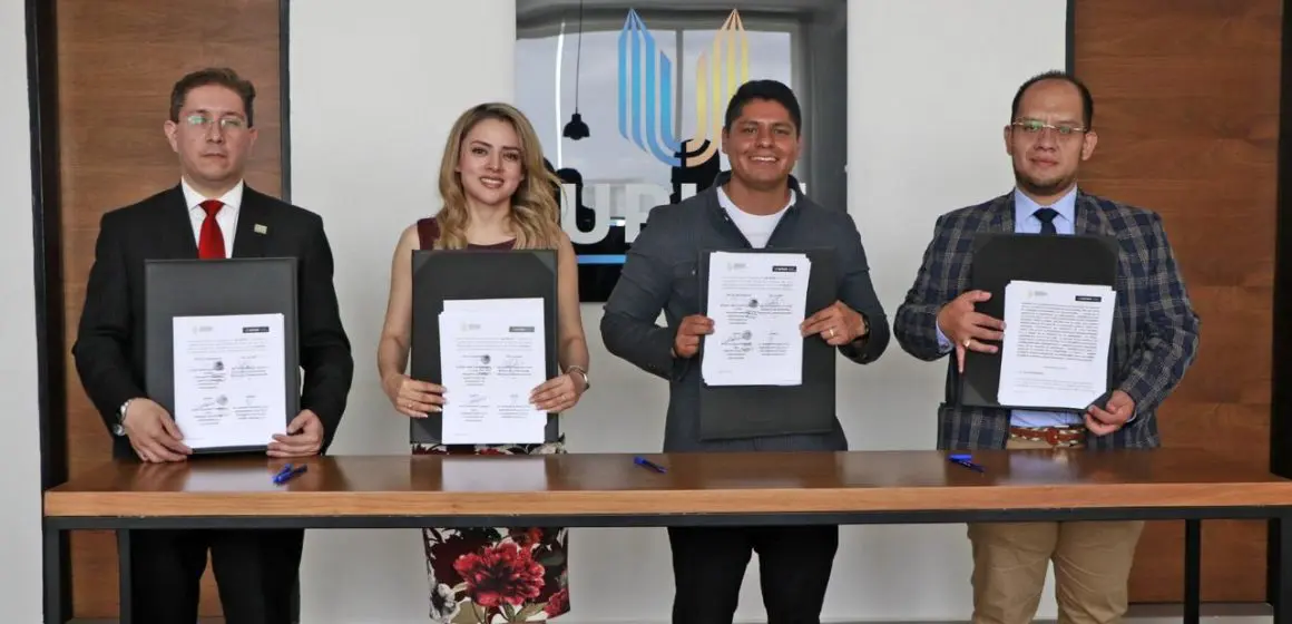 Cuautlancingo reafirma su compromiso con la educación