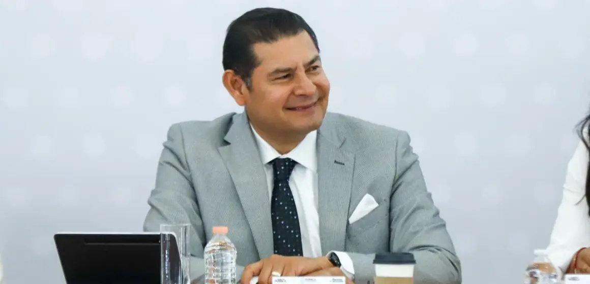 Por primera vez, voto del pueblo democratizará al Poder Judicial: Alejandro Armenta