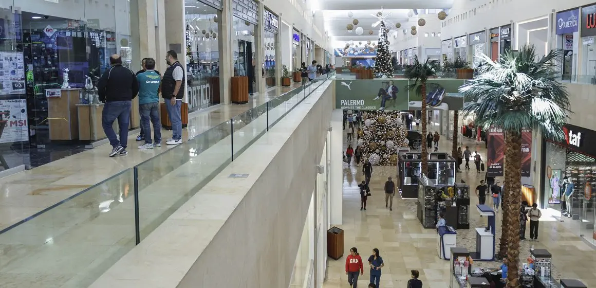 Canaco promueve el consumo responsable y el comercio legal