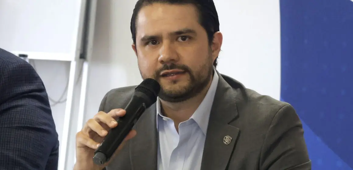 Inestabilidad arancelaria genera incertidumbre y frena inversiones en Puebla: Canacintra