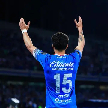 El Cruz Azul cumplió el trámite ante el León y se cita con América en las semifinales