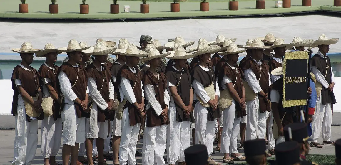 Desfile Cívico Militar 2025: Conmemora el 163 Aniversario de la Batalla de Puebla