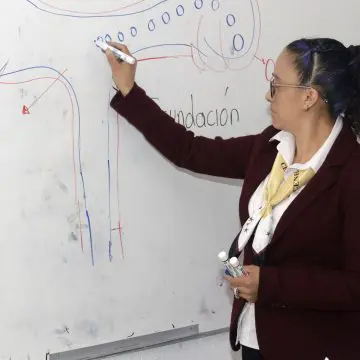 Suspensión de labores docentes en Puebla el 15 de Mayo de 2025