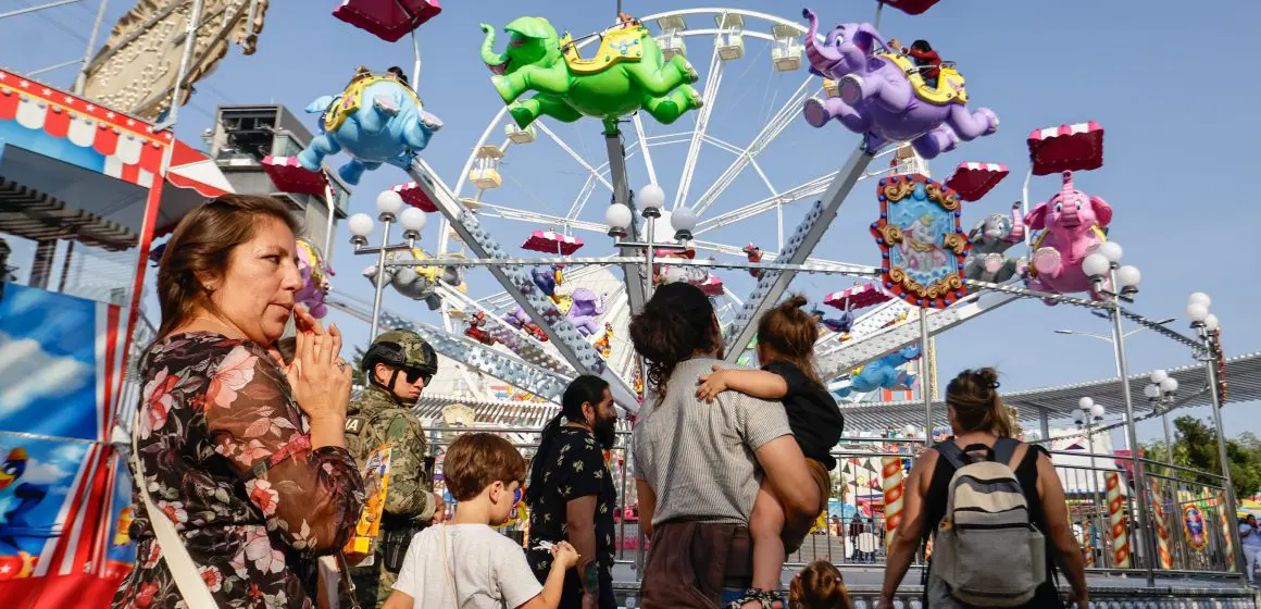 Feria de Puebla 2025: Un éxito cultural y económico sin precedentes