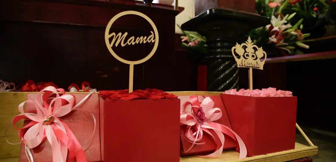 Día de las Madres: Canaco Puebla prevé derrama económica de 2,377 millones de pesos