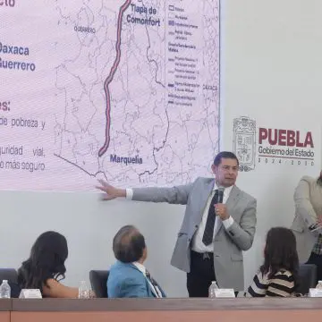 Tren ligero Puebla-Cholula-Atlixco: Un proyecto de movilidad sustentable