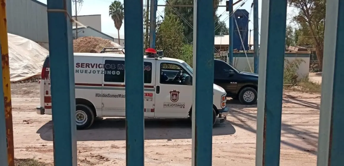 Trágico accidente en cerámica Santa Julia, Huejotzingo; expone irregularidades