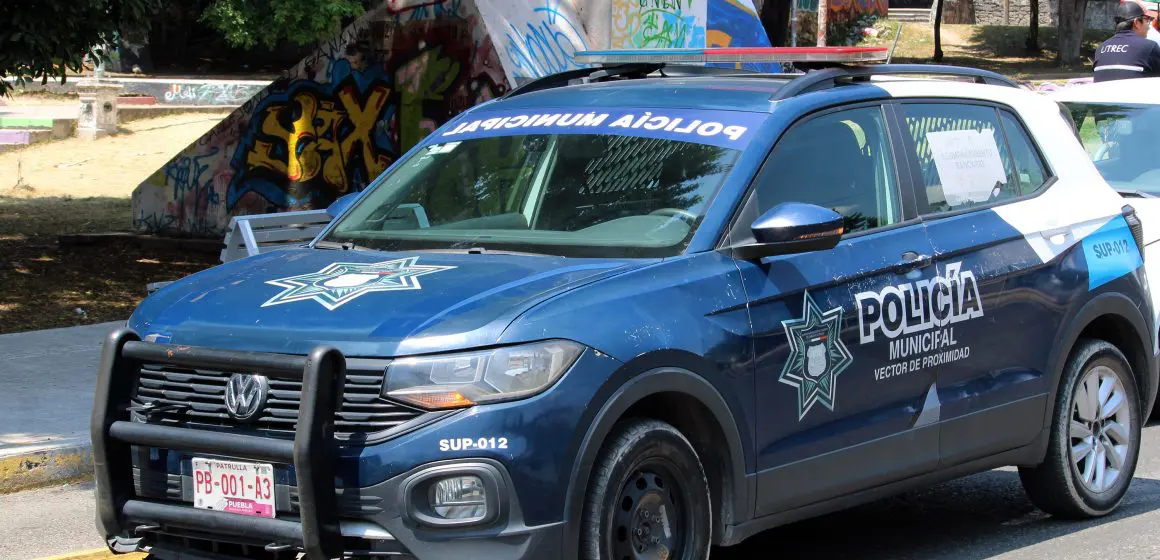 Hombre fallece en Xonaca, Puebla, tras caer en intento de suicidio