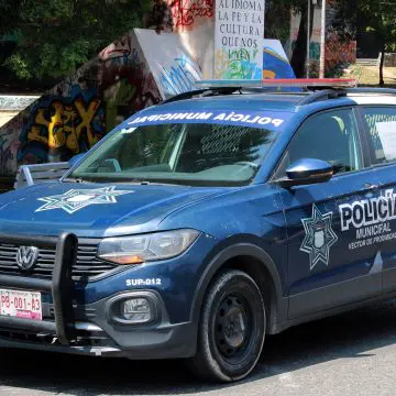 Hombre fallece en Xonaca, Puebla, tras caer en intento de suicidio